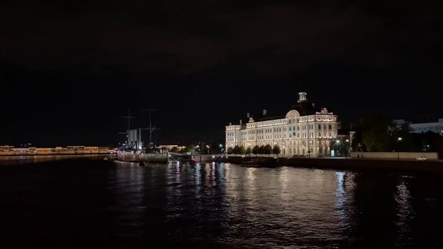РЕЧКА СЕРЕБРИСТАЯ ♫♬/ SEVENROSE