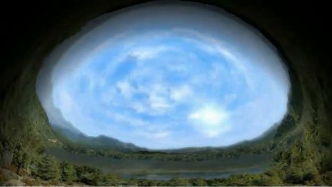 Рождение солнечной системы