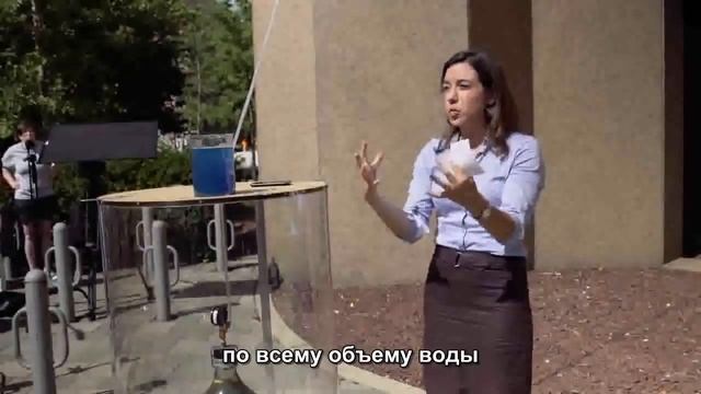 Гидростатический парадокс. Бочка Паскаля. Интересная Физика. Гидростатика. Давление. 7 класс.