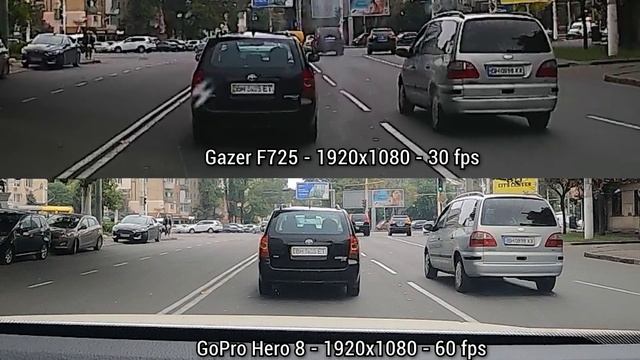 SKODA KODIAQ видео №14. Какой регистратор выбрать. смотреть онлайн