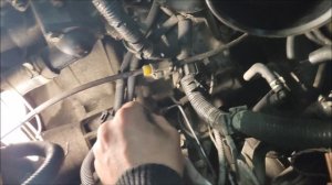 Nissan QG устранение пинков и задержек АКПП