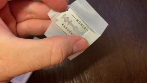 Лезвия muehle