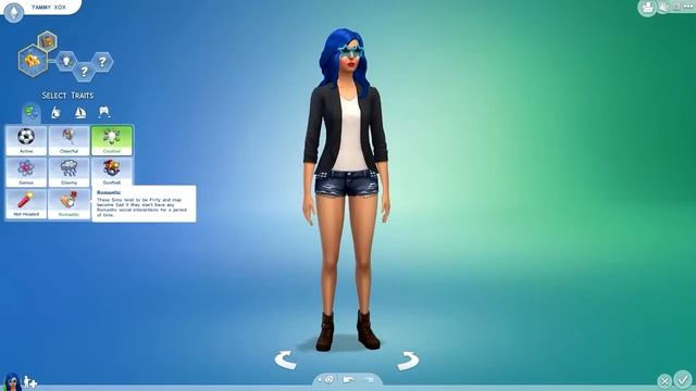 The Sims 4 | YouTuber Household | Episode 1 смотреть онлайн