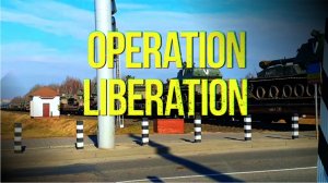 Donbass. Operation Liberation / 2022. Russian Documentary (English translation)