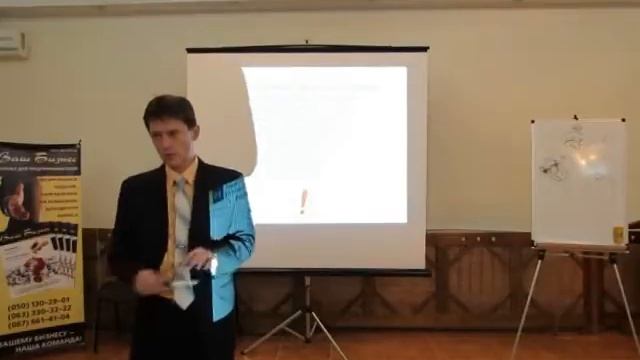 Видеокурс "Исполнительный директор компании"