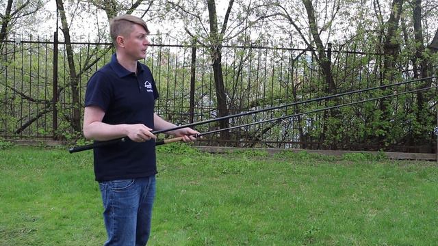 Сравнение удилищ в бюджете до 1000 руб VS свыше 3000 руб смотреть онлайн