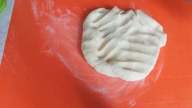 Любимый рецепт! Пышные, воздушные пончики с начинкой