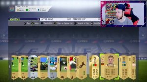 30+ PACKS!!! SBC PROMES + SBC CASILLAS UNLOCKED! - FIFA 18 Ultimate Team