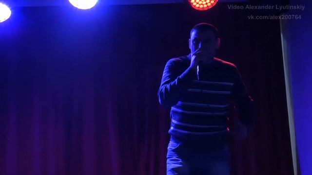 Вячеслав ЛЕОНТЬЕВ   Блатнячок 2