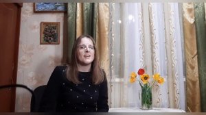 Отец Тихон. Оптина пустынь. Баллада о запахах. Читает Алёна Толстикова.