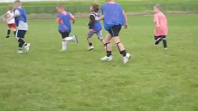 Maddie's Soccer Game смотреть онлайн