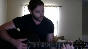 Johnny Cash - God's Gonna Cut You Down - Guitar Tutorial