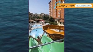 VILLA MOONFLOWER APART 4* Турция Алания обзор – отель ВИЛЛА МУНФЛОВЕР АПАРТ 4* Алания видео обзор