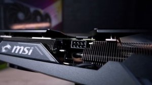 ОБЗОР НОВОЙ NVIDIA RTX 4060 TI! / СРАВНЕНИЕ С RTX 3060 TI, ЭТО ПРОВАЛ?