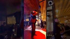 МУРАД АБДУЛЛАЕВ.РЕСТОРАН ХАЯЛ.СВАДЬБА В ДЕРБЕНТЕ.СВАДЕЬНЫЙ ДАГЕСТАН.