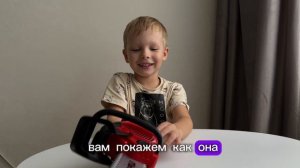 VLOG: РАСПАКОВКА НОВЫХ ИГРУШЕК! КРОСС НАЦИИ И ФУТБОЛ