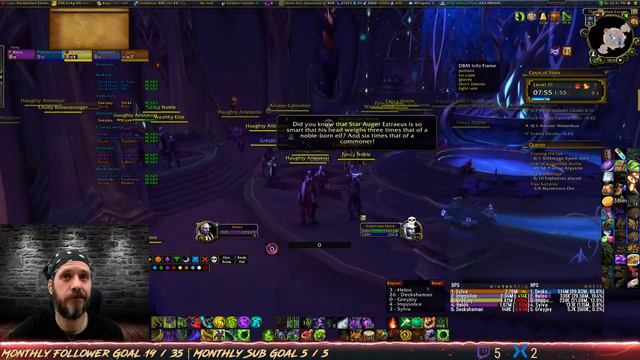 Stream 94 Part 2 - Demon Hunter Tank 4 Life  State of Decay 2