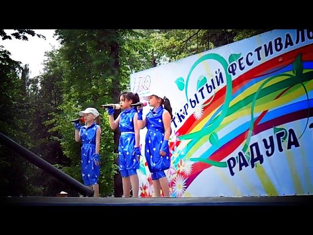 Группа МикS Круче всех! смотреть онлайн