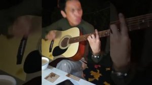 Рахымжан Жакайым - Достарым менин золотой