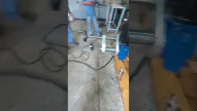 Расточной Комплекс DK