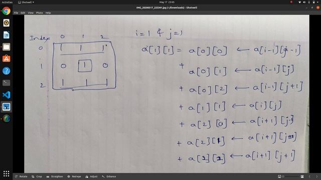 Day 11 : 2D Arrays смотреть онлайн