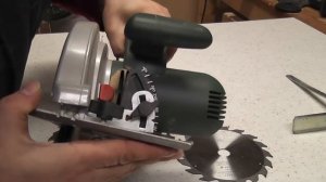 Bosch PKS 54 CE - Chodská dílna CZ