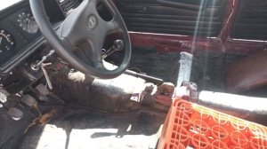 ВАЗ 2104. Купили под ВОССТАНОВЛЕНИЕ И ПРОДАЖУ