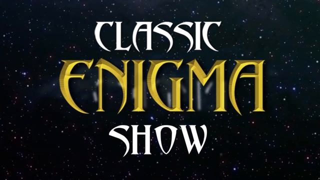 CLASSIC ENIGMA SHOW - НИЖНИЙ НОВГОРОД (28.02.2023) смотреть онлайн