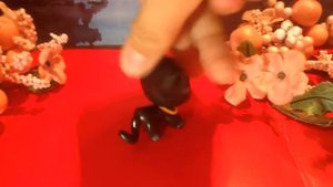 LPS: ⚡️ Моя коллекция стоячек LPS ⛈