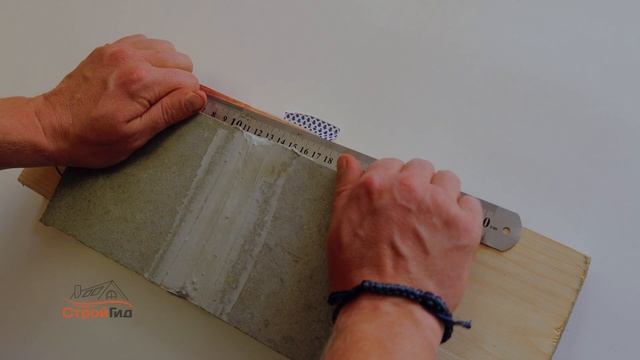 ОТДЕЛКА ФАСАДА с помощью ЦСП за 4 минуты! смотреть онлайн