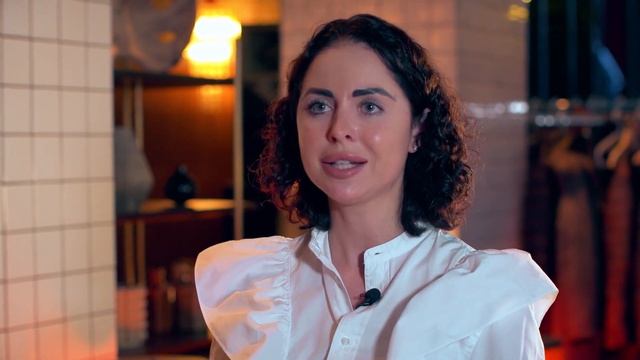 История Changan