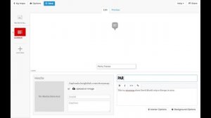 Storymap JS - Tutorial