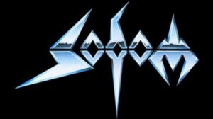 Sodom - Storm Raging Up