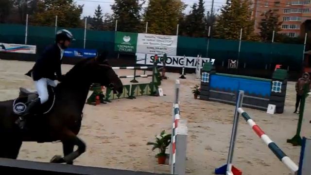 Петров Сергей Акрон 150 Граф
