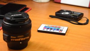 Что такое Nikon AF-S и AF-P ?