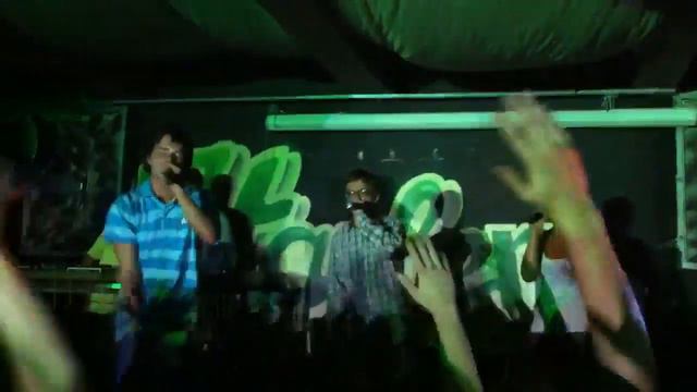 Good Hash Production - Легавым A.C.A.B. смотреть онлайн