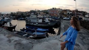 СИЦИЛИЯ. Из Палермо в Катанию. Первые впечатления о Сицилии. Где найти пляжи в Катании.