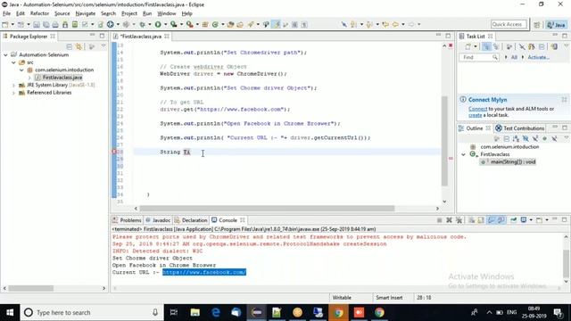 xpath in selenium webdriver || XPath in Selenium in Hindi | Selenium XPath Tutorial [Hindi]