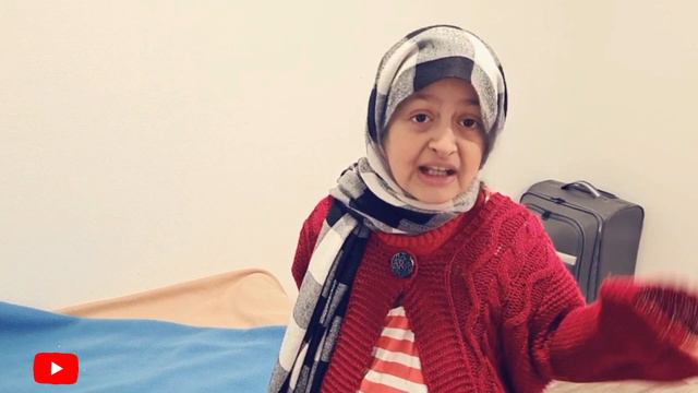 внучка приехала в гости к бабушке к дедушке #бабушка #бабушкавнучек #ANNADANIELTV #детииродители
