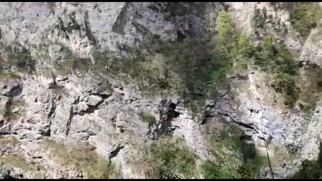 Кабардино-Балкария глазами моего подписчика из Москвы. смотреть онлайн