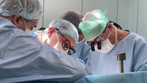 Новое сердце для Вероники: российские врачи провели уникальную операцию