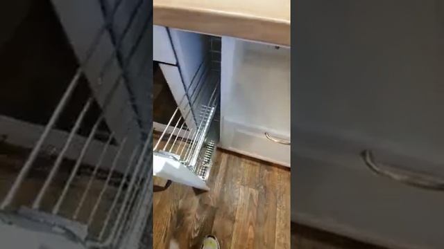 Обзор небольшой кухни в стиле неоклассика смотреть онлайн