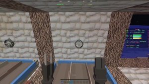 ГАЙД ПО ПОСТРОЙКЕ И ПОДКЛЮЧЕНИЮ ФЕРМЫ НА РАСТМЕ rustme// rust