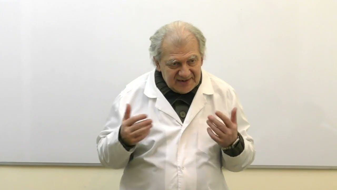 Геронтологические основы долголетия (А.Н. Алименко) смотреть онлайн