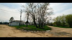 ?Афипский || Полный обзор || Переезд в Краснодарский край на ПМЖ.