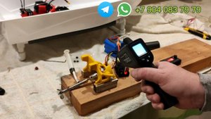 Дейдвуд с сальником или без ? (Эксперимент ) | Кораблик ХАСКИ