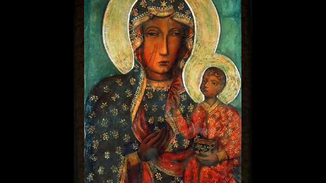 Robert Sobstyl - Fanfary w Kościele pw. Matki Boskiej Częstochowskiej w Lubinie смотреть онлайн