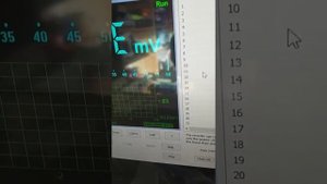 Hantek 365 Probleme