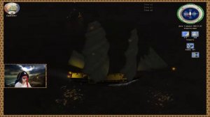 Let's play:  Корсары: Возвращение легенды. Часть 20