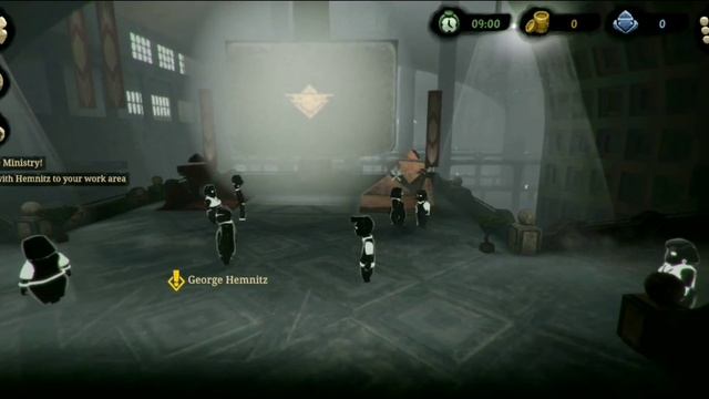 Beholder 2 Android / IOS Gameplay смотреть онлайн